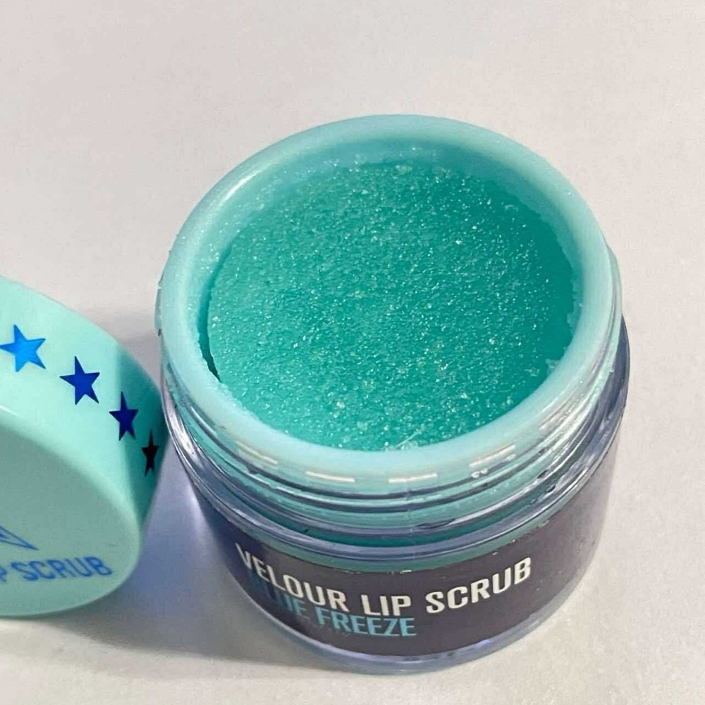 Jeffree Star Limited Edition Velour Lip Scrub Collection- For 1 - Picture 10 of 11